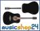 Gitara akustyczna MORRISON MGW305 BK Black