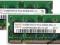 2x512MB PC667 SODIMM dual channel do Acer 2x512MB PC667 SODIMM dual channel do Acer