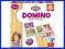 Educa Domino Drewniane, Zosia