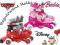 2w1 ROLKI WROTKI REGULOWANE CARS BARBIE 27-30 540X