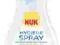 NUK spray higieniczny do dezynfekcji 380ml NIEMIEC