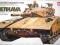 Israeli Merkava  35127 TAMIYA 1/35 WROCŁAW