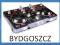 KONTROLER KONSOLA DJ HERCULES CONTROL MP3 LE USB