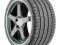 Opony letnie MICHELIN 265/35R19 98Y