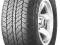 Opony letnie DUNLOP AT-20 265/60R18 110H