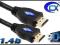 KABEL HDMI 1.4 b CX A-050 FULL HD ETHERNET 3D 0,5m