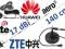 ANTENA HUAWEI ZTE 17dBi GSM 3G Aero2  MODEM E3131