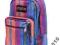 JanSport Plecak szkolna Right Pack World Pur zUSA