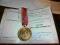 BRĄZOWY MEDAL ZA ZASŁUGI DLA OBRONNOŚCI KRAJU!