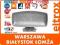 MOCNA ANTENA DVB-T 28DB WZMACNIACZ ZASILACZ 1497