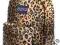 JanSport High Stakes Cheetah Plecak Torba szkolna