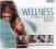 2 CD Wellness Muzyka Relaksacyjna SPA Stres 24h