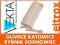 UNIFON SŁUCHAWKA DOMOFON ANALOGOWY 4 5 6 ŻYŁ 4007