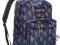 JanSport Plecak szkolna Right Pack World Navy zUSA