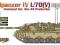 Cyber Hobby 6623 Jagdpanzer IV L/70 (V) Command Ve