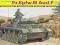 Dragon 6632 Pz.Kpfw. III Ausf. F (1:35)