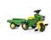 m-z ROLLY TOYS 052769 traktor trójkołow John Deere