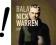 NICK WARREN - BALANCE 028 - 2xCD - HOUSE TECHNO