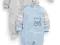 NEXT Pajacyk pajacyki 2 pack r.68  Nowe