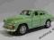 Warszawa 224 model Welly 1:34 zabawka auto