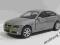 BMW 330i model Welly 1:34 zabawka auto samochód