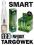 Clearomizer VIVO SMART przezroczysty 1.6 ml W-wa