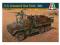 Italeri 6503 U.S. Armoured Gun Truck (1:35)