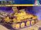 Italeri 6448 D. KFZ. 140/1 AUFKLARUNGSP.38 (T) (1: