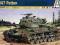Italeri 6447 M-47 PATTON (1:35)