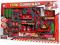 ZESTAW AUTEK RESOROWYCH STRAŻ POŻARNA -DUŻY ZESTAW