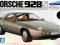 Tamiya 20066 Porsche 928S (1:20)