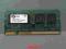pamięć so-dimm PC2 512MB PC2-4200 ASUS F5N