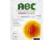 Hansaplast med Abc Sensitive plaster roz 4 szt.