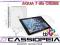 Touch Aqua 7''HDMI QUAD 4x1.2GHz+ ETUI KLAWIATURA
