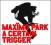 Maximo Park - A Certain Trigger CD(FOLIA) ########