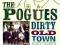 Pogues - Dirty Old Town CD(FOLIA) ################