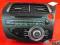 RADIO CD CIVIC VIII UFO ANGIELSKIE NAWIGACJA FV