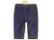 CLAIRE.DK spodnie legginsy r.68 leginsy jeansowe