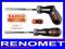 BAHCO WKRĘTAK pokrętło ŁAMANY 808050P bity 1/4''