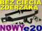 ODPINANY HAK HOLOWNICZY MERCEDES S-KLASA 220 W220