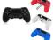 Playstation 4 PS4 Gumowa Sylikon Ochronny Na Pada