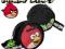 ANGRY BIRDS portfel, portmonetka Czerwony Ptak NEW