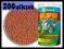 TROPICAL GOLDFISH COLOR PELLET 100ML / 30G