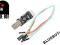 KONWERTER CP2102 CP-2102 USB UART TTL PRZEJŚCIÓWKA