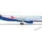 517522-002 Aeroflot Airbus A330-300 1:500
