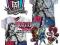 BLUZKA BLUZECZKA MONSTER HIGH PROMOCJA 146