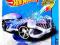 HOT WHEELS AUTOKOLOROWANIEC SKULL CRUSHER 1:64