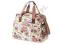 Torba Basil Bloom Carry All Bag kremowa