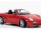 MZK Porsche Boxster 1:32