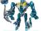 HASBRO PREDACON RIPPERSNAPPER A2590 w24h